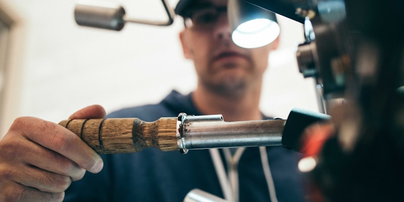 Procédures douanières